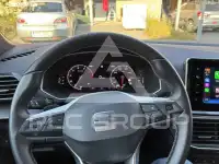 2022 Seat Tarraco