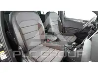 2022 Seat Tarraco