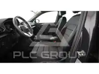 2022 Seat Tarraco