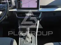 2022 Seat Tarraco