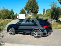 2022 Seat Tarraco