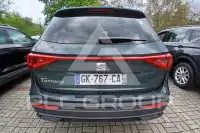 2022 Seat Tarraco