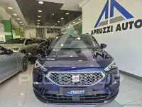 2022 Seat Tarraco