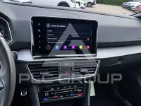 2022 Seat Tarraco