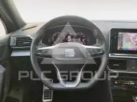 2022 Seat Tarraco