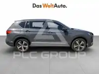 2022 Seat Tarraco