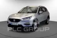 2022 Seat Tarraco