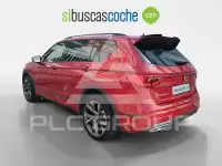 2022 Seat Tarraco