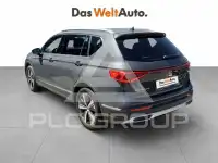 2022 Seat Tarraco