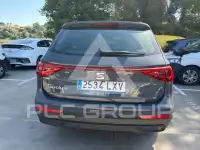 2022 Seat Tarraco