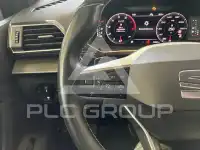 2022 Seat Tarraco