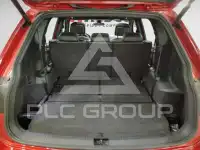 2022 Seat Tarraco