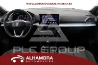 2022 Seat Tarraco