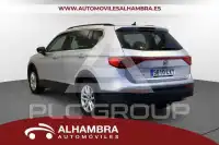 2022 Seat Tarraco