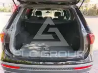 2022 Seat Tarraco