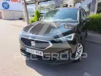 2022 Seat Tarraco