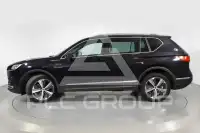 2022 Seat Tarraco