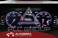 2022 Seat Tarraco