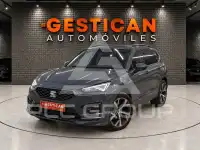 2022 Seat Tarraco