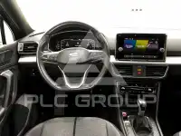 2022 Seat Tarraco