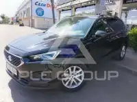 2022 Seat Tarraco