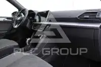 2022 Seat Tarraco