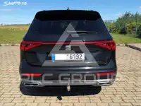 2022 Seat Tarraco