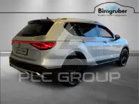 2022 Seat Tarraco