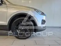 2022 Seat Tarraco