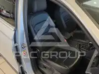 2022 Seat Tarraco