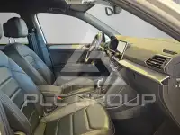 2022 Seat Tarraco