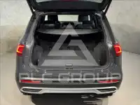 2022 Seat Tarraco