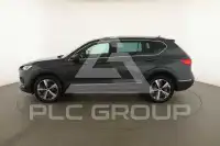 2022 Seat Tarraco