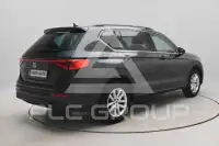 2022 Seat Tarraco