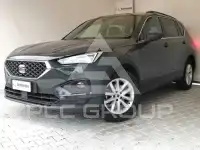 2022 Seat Tarraco