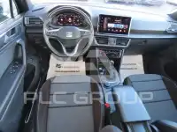 2022 Seat Tarraco
