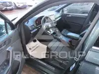 2022 Seat Tarraco