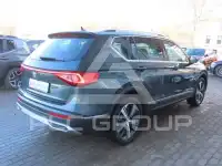 2022 Seat Tarraco