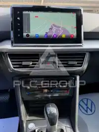 2022 Seat Tarraco