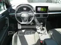 2022 Seat Tarraco