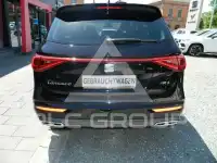 2022 Seat Tarraco