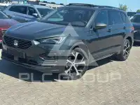 2022 Seat Tarraco