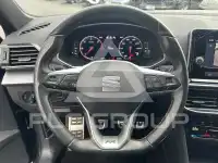 2022 Seat Tarraco