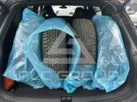 2022 Seat Tarraco