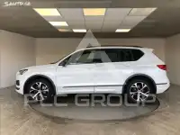 2022 Seat Tarraco