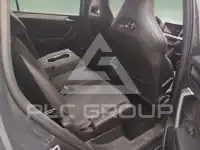 2022 Seat Tarraco