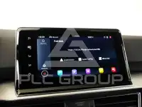 2022 Seat Tarraco