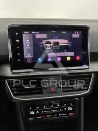 2022 Seat Tarraco