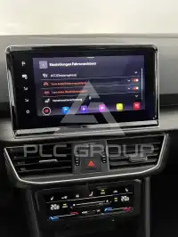2022 Seat Tarraco