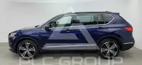 2022 Seat Tarraco
